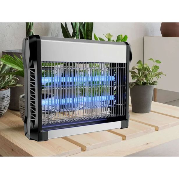 ZAŠČITA PRED INSEKTI BE COOL BCIV23W2500 LUČ ZA KOMARJE