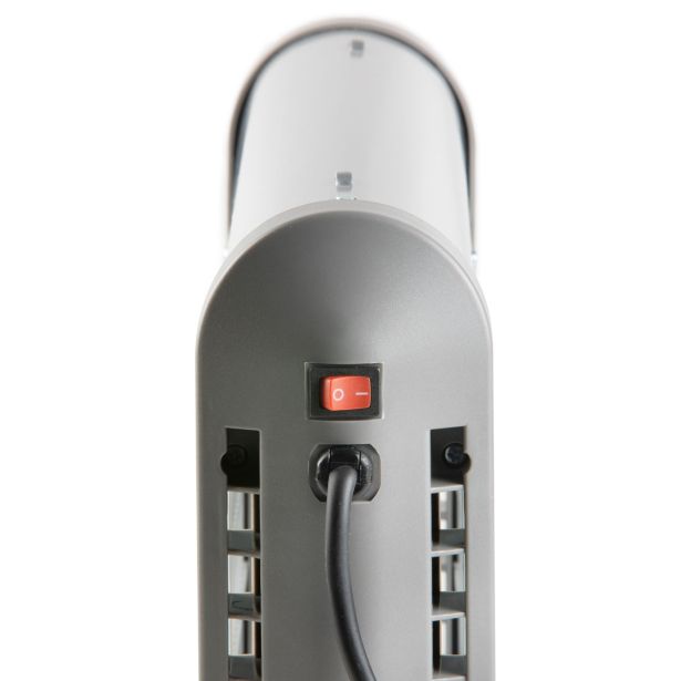 ZAŠČITA PRED INSEKTI DOMO UNIČEVALEC INSEKTOV 2X10W ELEKTRIČNI