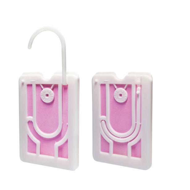 ZAŠČITA PRED INSEKTI EFFECT EFFECT OBEŠANKE MOLJ