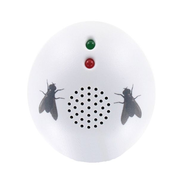 ODGANJALEC ŽIVALI MUHE UZ DO 40M2, 220V