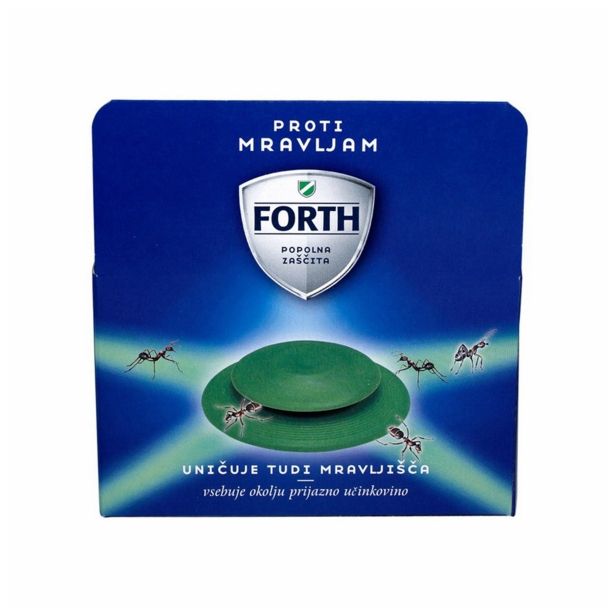 PAST ZA INSEKTE FORTH PAST PROTI MRAVLJAM 2/1