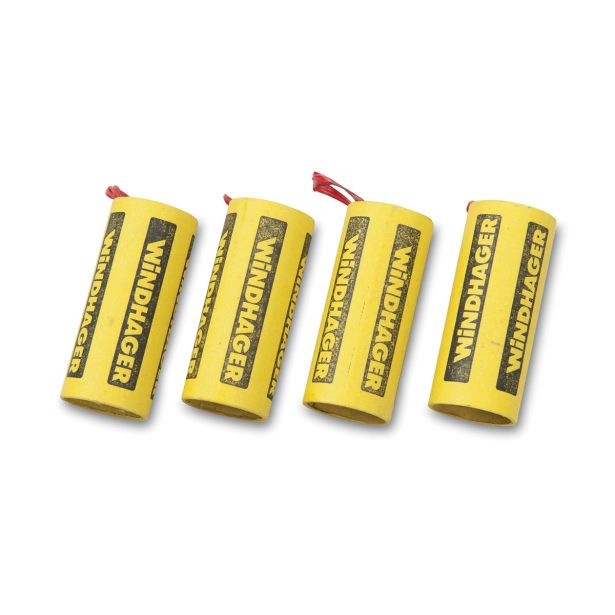 ZAŠČITA PRED INSEKTI WINDHAGER MUHOLOVEC-NARAVNO LEPILO 4 KOSI