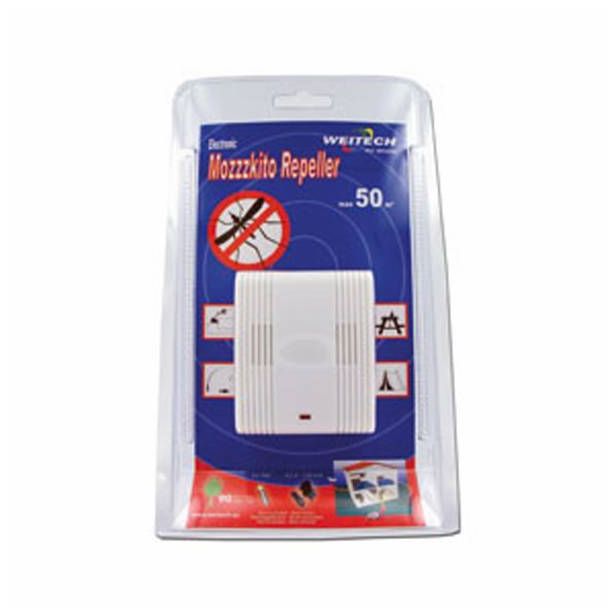 ODGANJALEC ŽIVALI WINDHAGER KOMARJI, ELEKTRONSKI