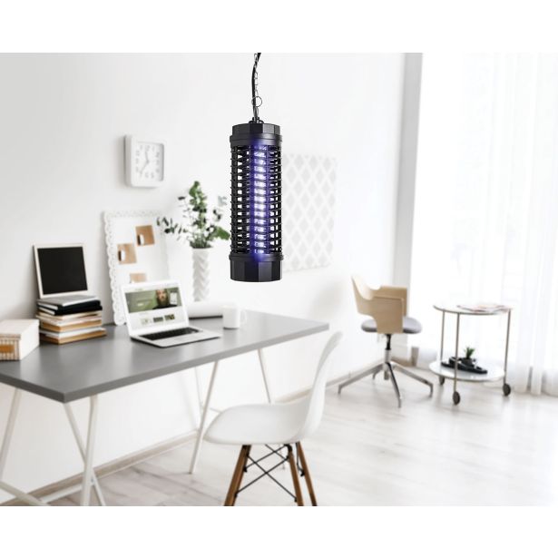 ZAŠČITA PRED INSEKTI WINDHAGER SVETILKA ZA KOMARJE IN MUHE 4 STAR 9 W