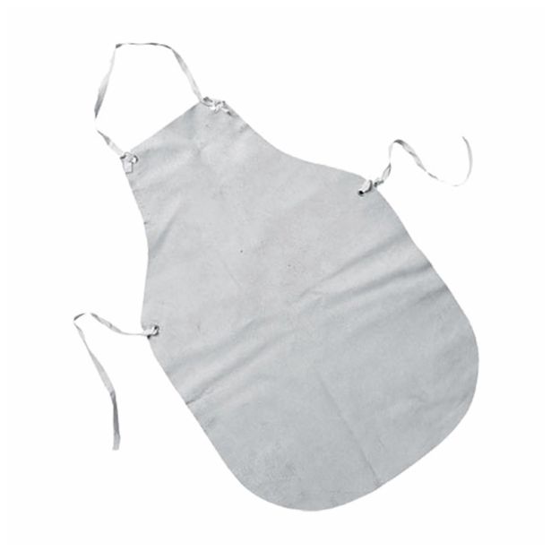 ZAŠČITA PREDAPASNIK USNJEN GOVEJI