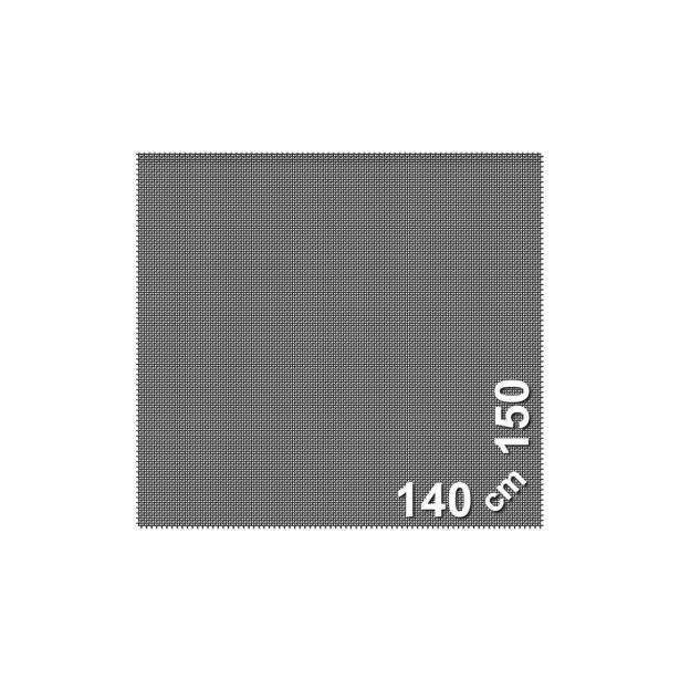 SCHELLENBERG ZAŠČITNA MREŽA PROTI CVETNEMU PRAHU 140X150 CM