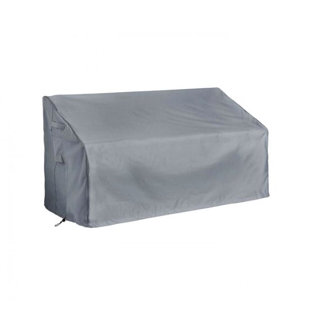 ZAŠČITA ZA VRTNO POHIŠTVO VONHAUS PREVLEKA ZA VRTNO KLOP (3-SEDEŽNA)