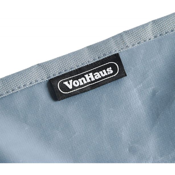 ZAŠČITA ZA VRTNO POHIŠTVO VONHAUS PREVLEKA ZA VRTNO KLOP (3-SEDEŽNA)