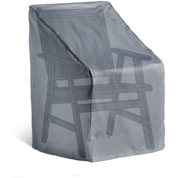 ZAŠČITA ZA VRTNO POHIŠTVO VONHAUS ZAŠČITNA PREVLEKA ZA VRTNI STOL