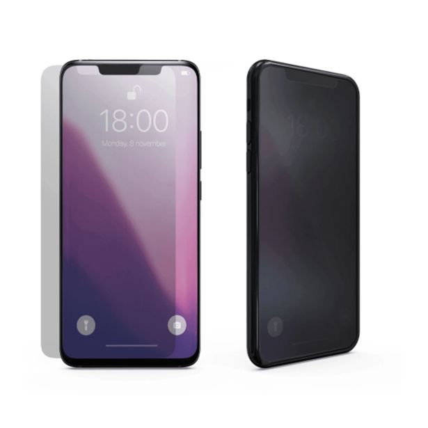 PREMIUM PRIVACY ZAŠČITNO KALJENO STEKLO SAMSUNG GALAXY A17 - EDGE FULL GLUE