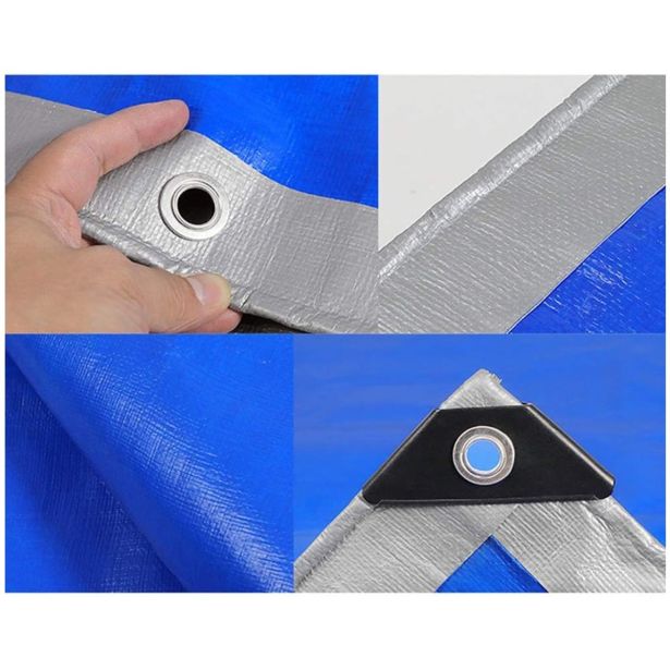 ZAŠČITNA PONJAVA EKSPAND 5X8 M 75 G/M2