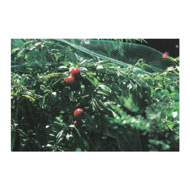 ZAŠČITNA PVC MREŽA TENAX PROTI PTICAM 2X10M