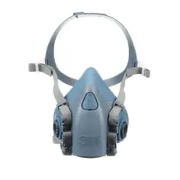 ZAŠČITNA RESPIRATOR MASKA 3M 3M-MASKA 7503
