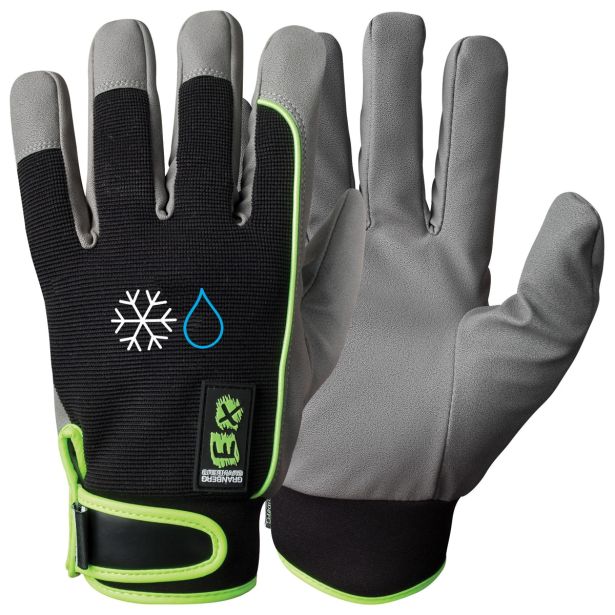 ZAŠČITNE ROKAVICE 107.4297W ŠT. 9 ZIMSKE