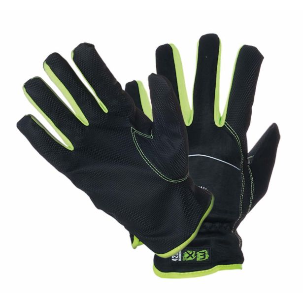 ZAŠČITNE ROKAVICE GRANBERG 107.4201 ŠT. 11