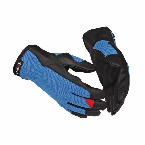 ZAŠČITNE ROKAVICE GUIDE PU PREVLEKA ŠT.9 766/9