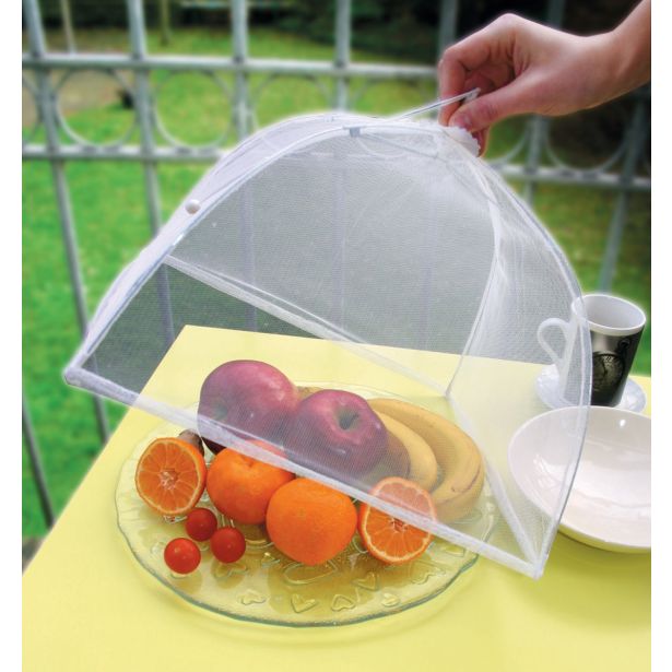 SCHELLENBERG ZAŠČITNI MREŽASTI POKROV ZA HRANO