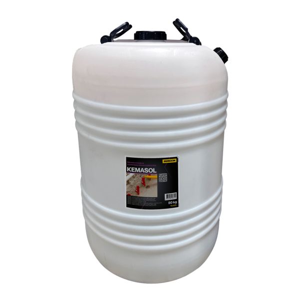 ZAŠČITNI PREMAZ MUREXIN KEMASOL 50 KG