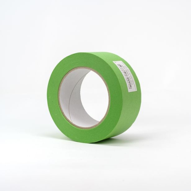 ZAŠČITNI SAMOLEPILNI TRAK KREP 100 25/50