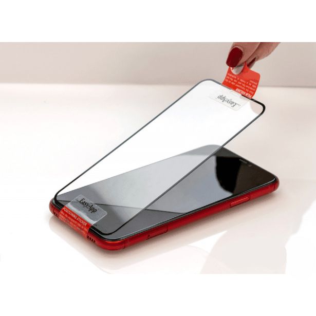 ZAŠČITNO STEKLO MY SCREEN PROTECTOR ZA IPHONE 16 PRO