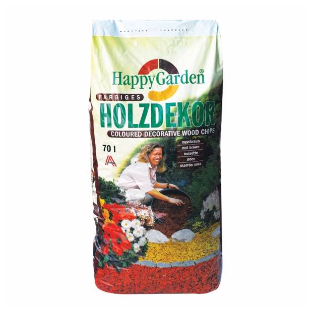 ZASTIRKA LESNI SEKANCI OKRASNI 70L LEŠNIK-RJAVI