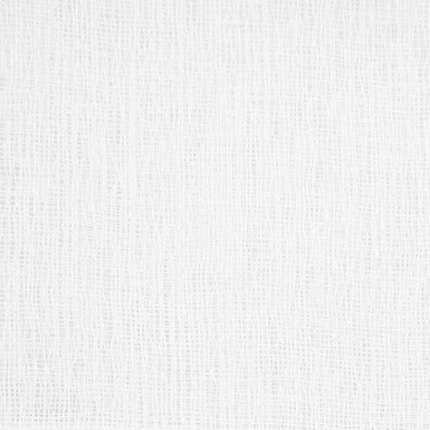 ZAVESA ATMOSPHERE GEORGETTE 140X240CM PES BELA