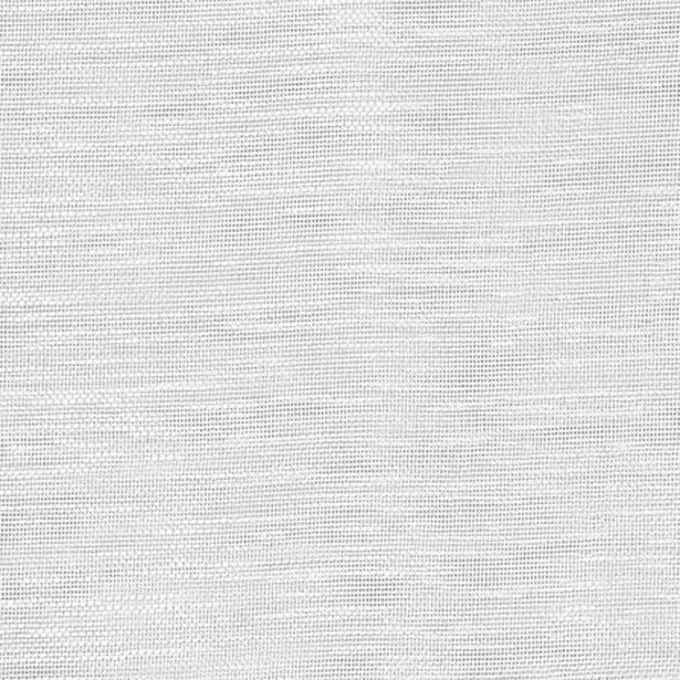 ZAVESA ATMOSPHERE MOLLY 135X240CM PES BELA