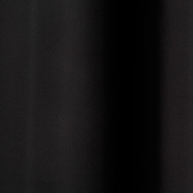 ZAVESA ATMOSPHERE ZATEMNITVENA 140X260CM PES ČRNA