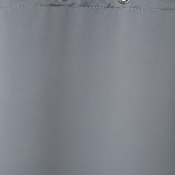 ZAVESA ATMOSPHERE ZATEMNITVENA 140X260CM PES SIVA