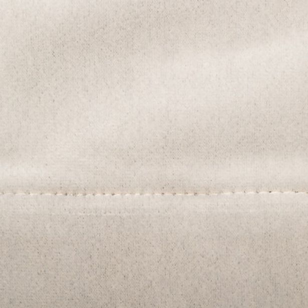 ZAVESA ATMOSPHERE ZATEMNITVENA ZAVESA 140X260CM PES KREM ŽAMET