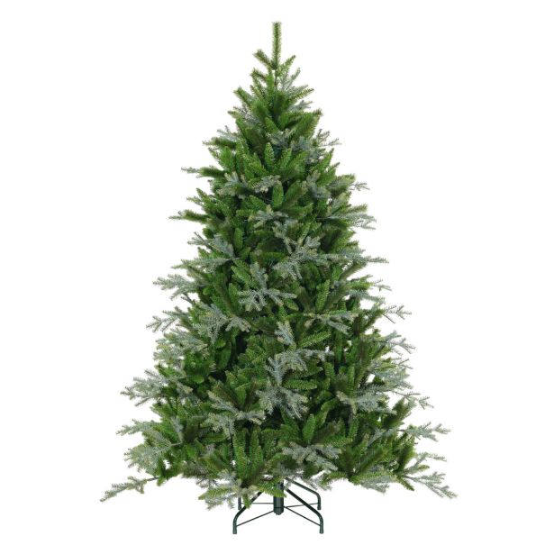 NOVOLETNA JELKA ZELENA, 180 CM CASCADE FIR