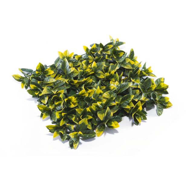 ZELENA STENA INTER CERAMIC LISBOA 50X50 CM POLIETILEN ZELENA/RUMENA