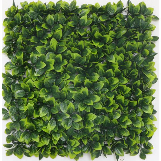 ZELENA STENA INTER CERAMIC SINTRA 50X50 CM POLIETILEN ZELENA