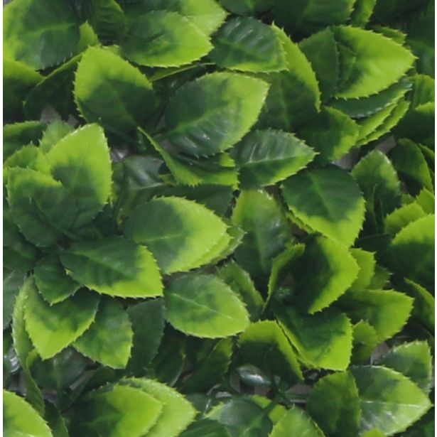 ZELENA STENA INTER CERAMIC SINTRA 50X50 CM POLIETILEN ZELENA