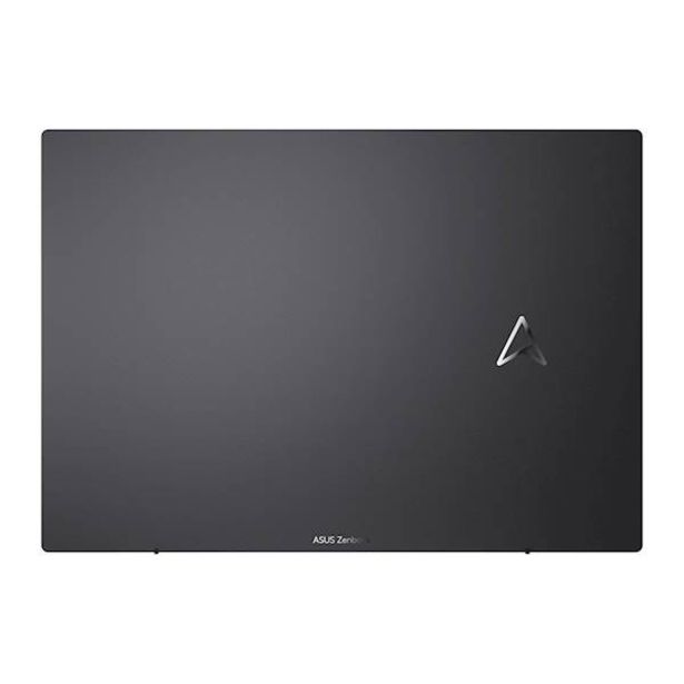 PRENOSNI RAČUNALNIK ASUS ZENBOOK 14 OLED UM3402YA-OLED-KM521W RYZEN 5 5625U/16GB/512GB/14" 2,8K OLED/AMD RADEON/W11H