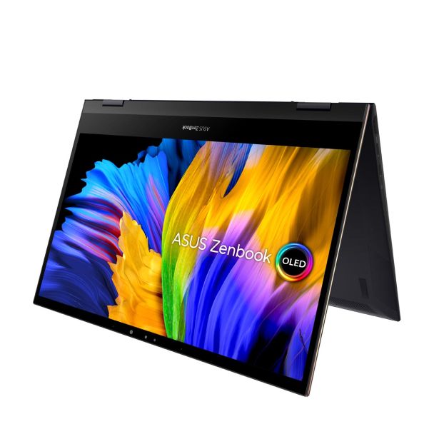 PRENOSNI RAČUNALNIK ASUS ZENBOOK FLIP S UX371EA-WB711R