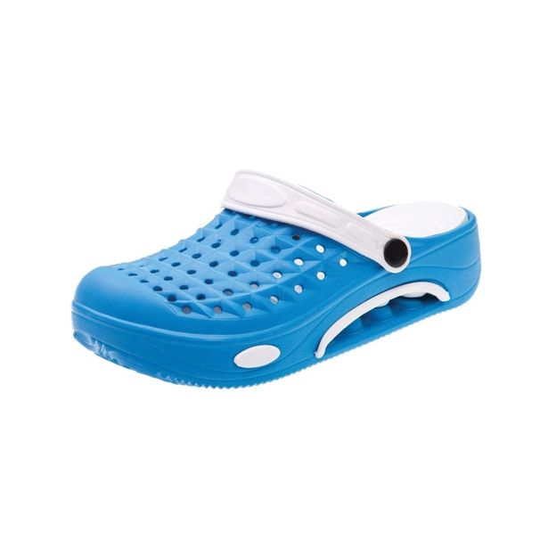 COKLE FLAME ŽENSKI NATIKAČI ŠT. 40 MODRO/BEL