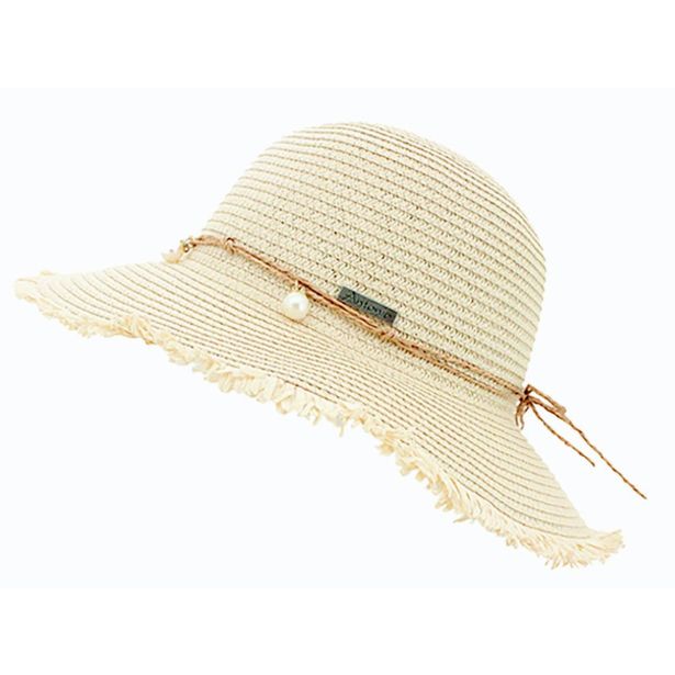 KAPA ŽENSKI SLAMNIK SORTIRANO