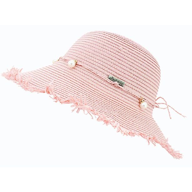 KAPA ŽENSKI SLAMNIK SORTIRANO