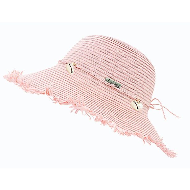 KAPA ŽENSKI SLAMNIK SORTIRANO