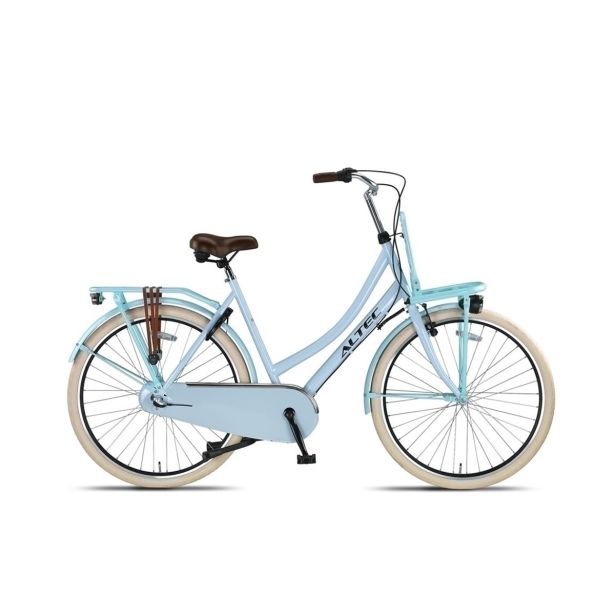 ALTEC DUTCH NEXUS-3 28", ŽENSKO KOLO, LADY LIGHT BLUE