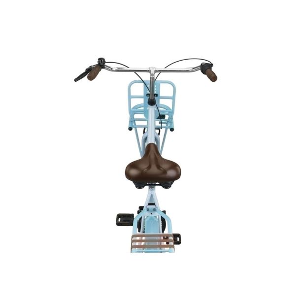 ALTEC DUTCH NEXUS-3 28", ŽENSKO KOLO, LADY LIGHT BLUE