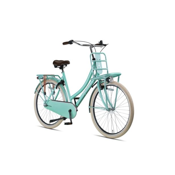 ŽENSKO KOLO ALTEC DUTCH NEXUS-3 28" (71.12 CM) TURQUOISE