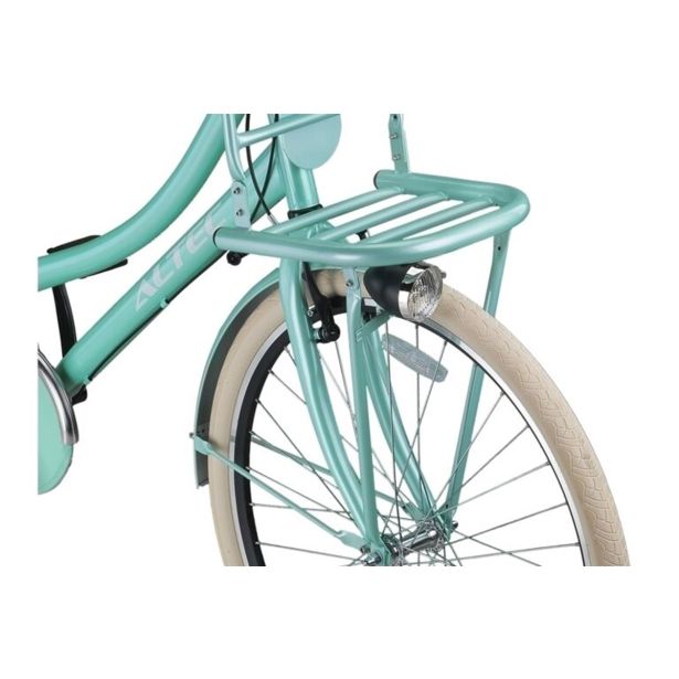 ŽENSKO KOLO ALTEC DUTCH NEXUS-3 28" (71.12 CM) TURQUOISE