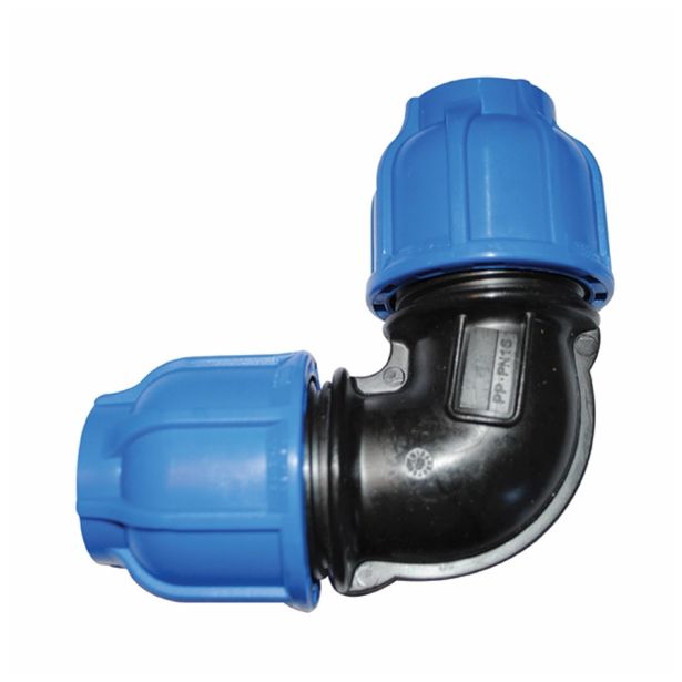 FITING ZA ALKATEN MAGNUM ZGP 40 KOLENO DVOJNO