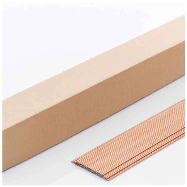 ŽICA PLAMENSKO VARJENJE ELEKTRODE VP 37 2.50 MM O I