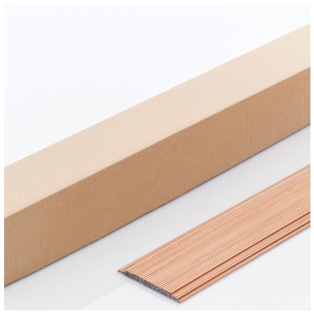 ŽICA PLAMENSKO VARJENJE ELEKTRODE VP 37 4.00 MM O I