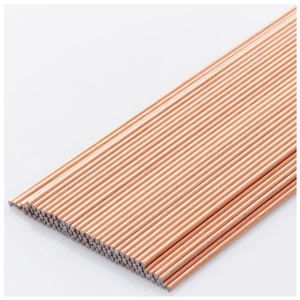 ŽICA PLAMENSKO VARJENJE ELEKTRODE VP 42 3.00 MM O III