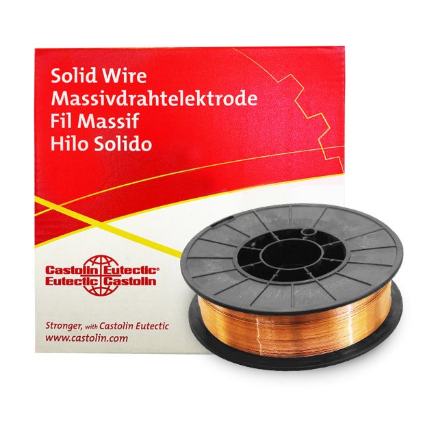 ŽICA ZA VARJENJE CASTOLIN CASTOMAG 45202 0.60 MM