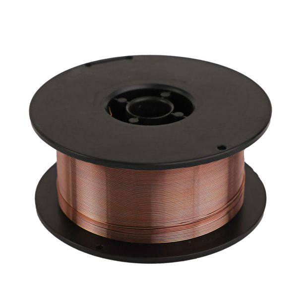 ŽICA ZA VARJENJE ELEKTRODA ZAGREB EZ-SG2 0.8 MINI 1 KG